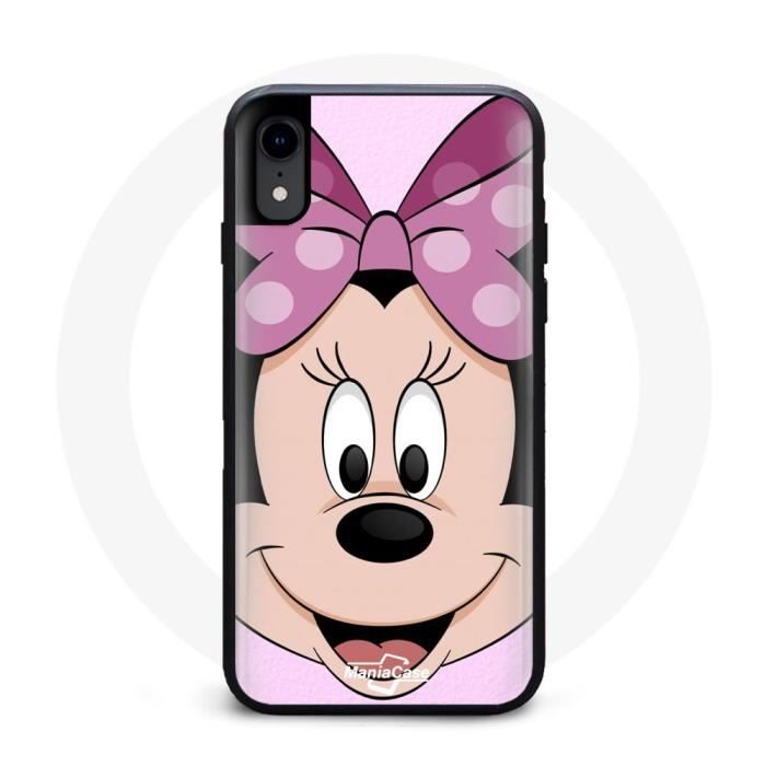 Iphone XS MiniMouse Case
