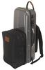 GL Alto Saxophone Case GLK-A (S) Gray