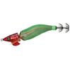 Daiwa Emerald Squid Metal Dropper Joint Green 2.5 Red-Red