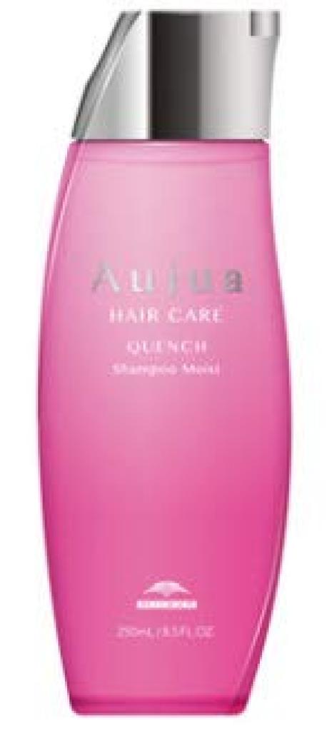 Aujua QU Quench Шампунь Увлажняющий (250мл)