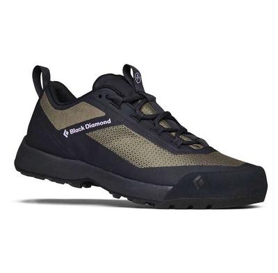 Black Diamond Mission LT 2 ботинки трекинговые