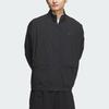 adidas Свободная куртка с моно-логотипом Мужская верхняя одежда черная IT3954