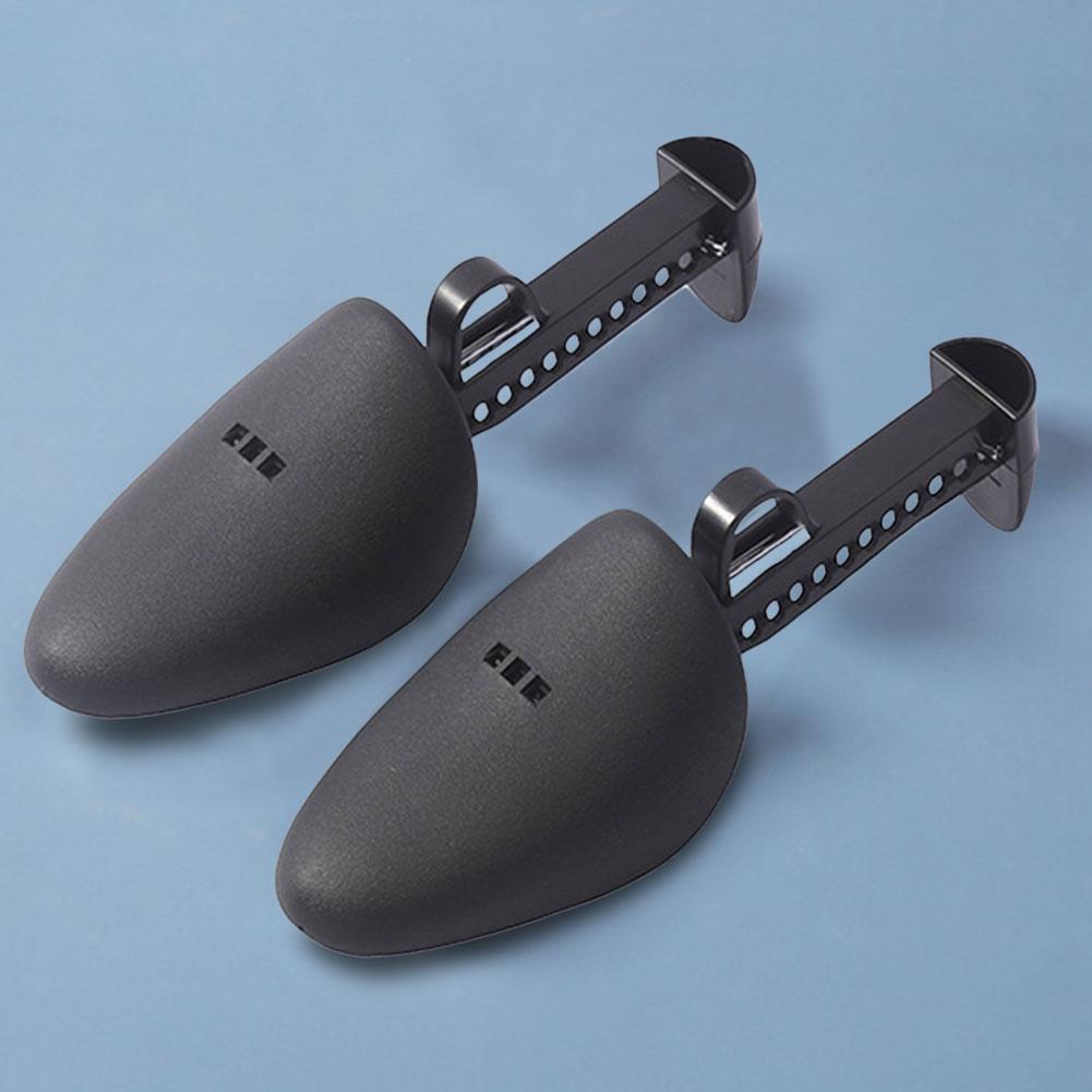Shoe Tree Stretcher Adjustable Boots Holder Wrinkle Anti-deformation Lightweight for Leather Shoes Casual Sports Shoes