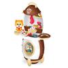 Iwaya I MINI KITCHEN Rocket Pet Shop Set