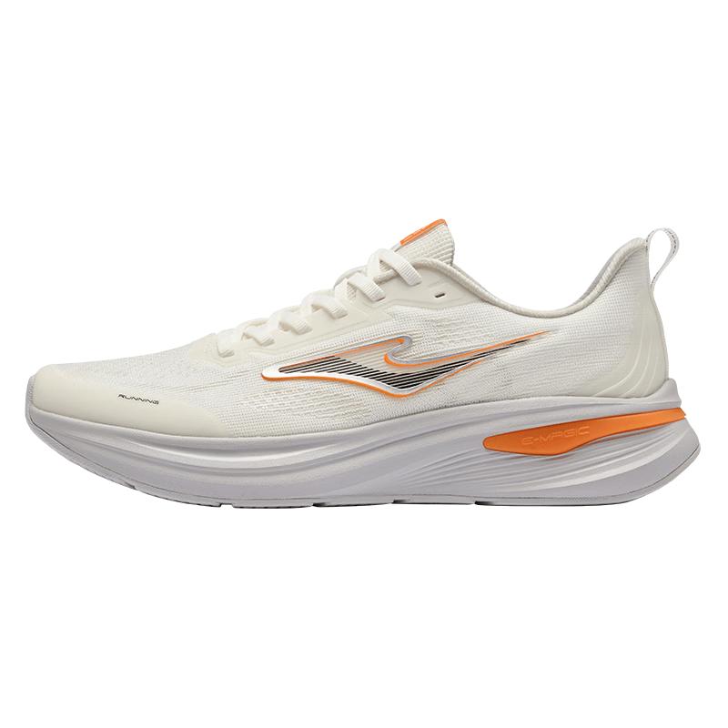 ERKE Cushioned Breathable Running Shoes