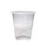 Sai Keyou 185ml Disposable Transparent Plastic Tea Cups with Double Happiness (500 Pcs)