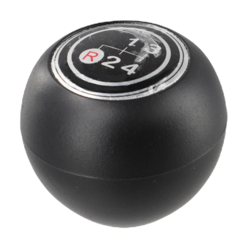 Повысьте комфорт и удобство с помощью 4-ступенчатой ручки переключения передач для Toyota Land Cruiser FJ40 FJ43 FJ45 BJ40 BJ45