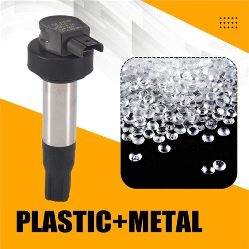 Motorcycle Ignition Coil 12131542973 1542973-03 For BMW K1600 K1600B K1600GT K1600GTL K1600GA 78670001 Replacement Part