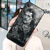 Чехол-бампер для телефона из сериала «Последнее королевство» для iPhone 11 12 13 14 15 16 Pro X XR XS Max Plus Задняя крышка