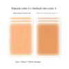 Tattoo Cover Patch Concave-Convex Scar Skin Color Invisible Large Area Tattoo Cover Patch Flesh Color Stretch Marks Birthmark