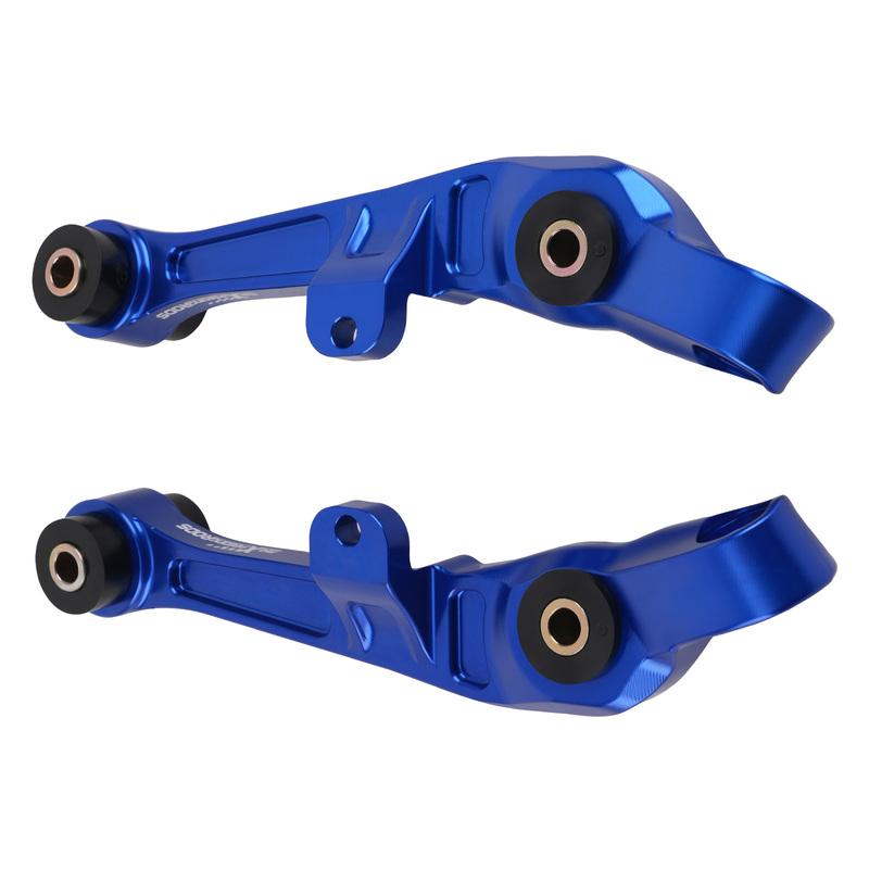 Pair Front lower Control Arms for Nissan 350Z 2003-2009 for Infiniti G35 03-07