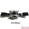 Mavic 3 Pro Gimbal Yaw Motor Roll Arm Vibration Damper Mavic 3Pro Ptz Cable Gimbal Camera Gimbal Motors for DJI Mavic 3 Pro