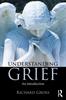Книга Understanding Grief : An Introduction