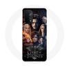 Case for Oppo A54 5G Game of Thrones Season 8 Game of Thrones Crew Poster Logo Eagle G
