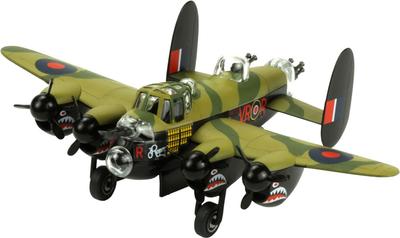 Monmodel Monkids Lancaster Bomber Пластиковая модель