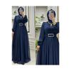 Hijab Evening Dress