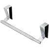 CASUAL PRODUCT Stainless Steel Kitchen Towel Hanger, 18cm-30cm, 576683