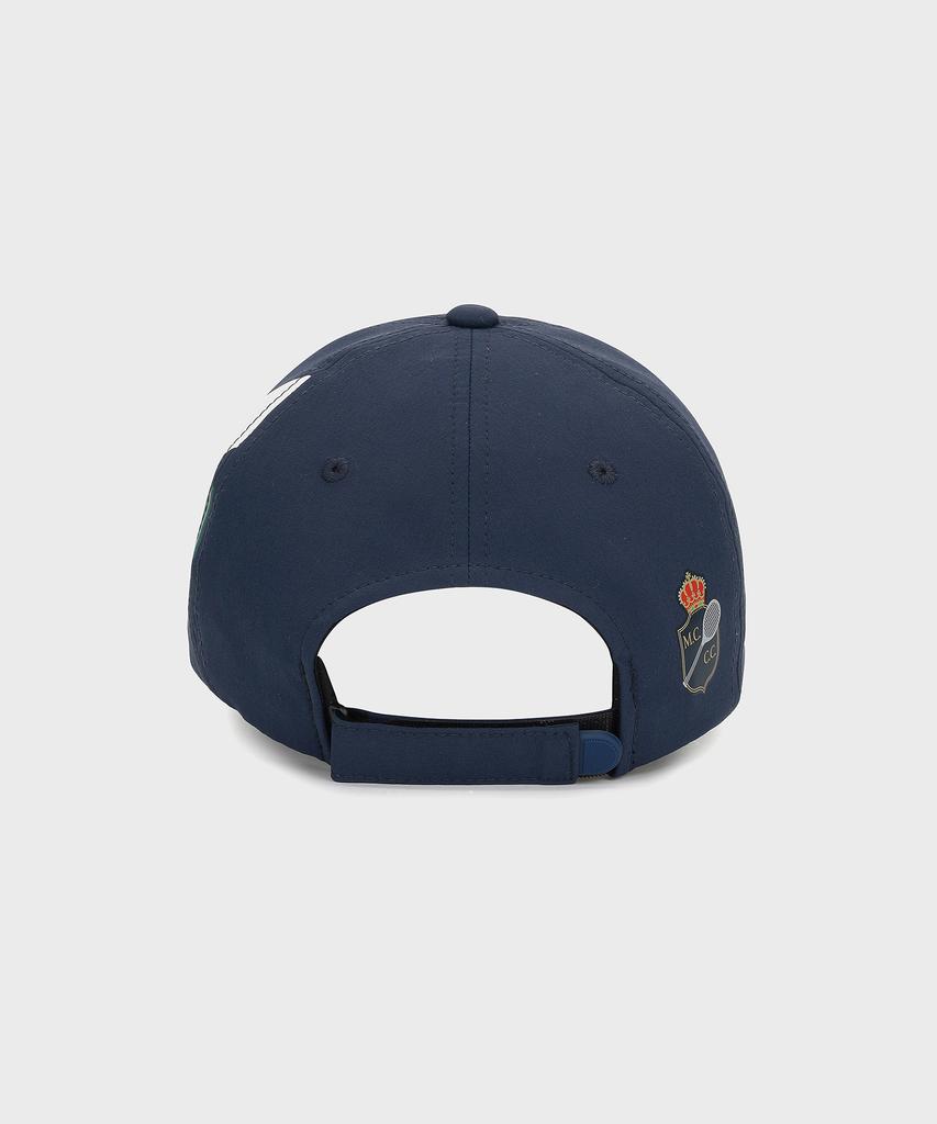 Кепка SERGIO TACCHINI U Mc Staff (военно-морской флот)