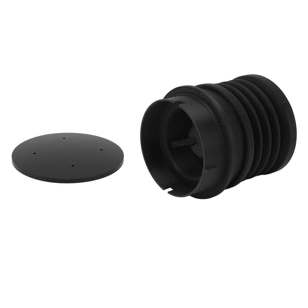 Кофемолка Бункер Воздуходувка Высокая Эффективность Эргономичный Дизайн Портативная Кофемолка Мех Воздух