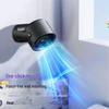 Настольный вентилятор циркуляции воздуха SZK-X20