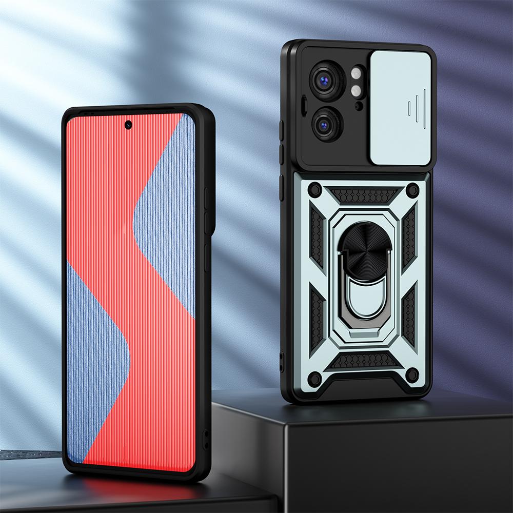 KEYSION Противоударный чехол для Motorola Edge 40 Pro 30 Ultra 30 Fusion Slide, защитный чехол для объектива камеры, чехол для телефона для MOTO Edge + 2023