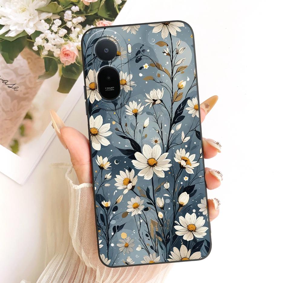 Для Xiaomi Redmi A7 Pro Чехол Крутой Чехол с Рисунком Совы и Дракона Мягкие Силиконовые Чехлы Для Xiaomi Poco C85x PocoC85x Redmi A7 Pro Fundas