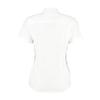 Kustom Kit Ladies Corporate Oxford Short Sleeve Shirt