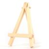 Craft Drawing Easel Mini Artist Wooden Easel Artwork Display Holder Wedding Table Card Stand