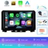 9-дюймовый Android 14 для Suzuki Jimny JB64 JB74 2018 - 2020 Мультимедийный видеоплеер Автомагнитола Стерео GPS-навигация CarPlay