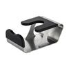 Anti-Slip Coffee Tamper Station, Universal Tamping Mat, Espresso Barista Tool Stand for Home and Café