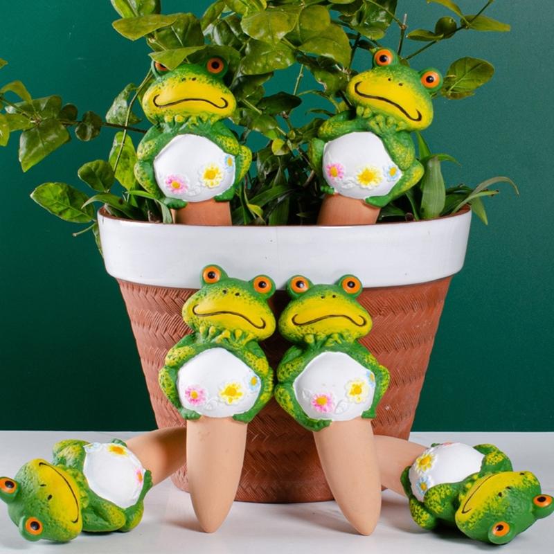 4 шт. Капельницы для полива растений, колбы для полива растений, поливочные шары, устройство для автоматического полива растений для дома и улицы