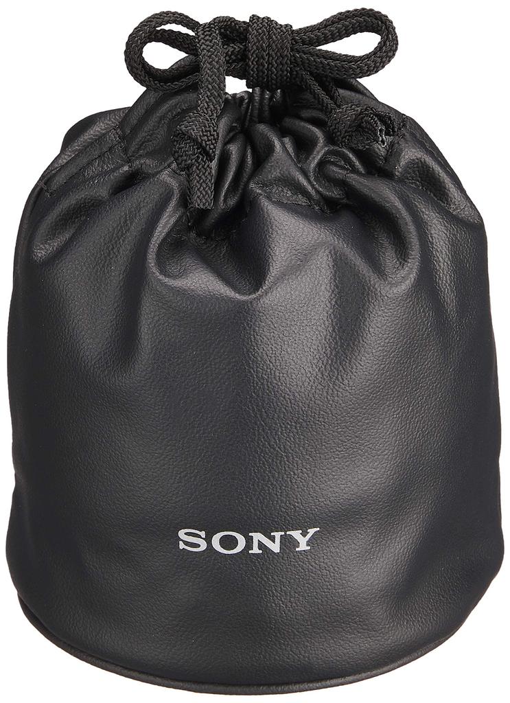 Sony Конвертер объектива полноразмерный сверхширокоугольный конвертер FE 28 мм F2 SEL075UWC