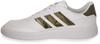 Sneakers Adidas Courtblock Ftwr White/olistr/shaoli