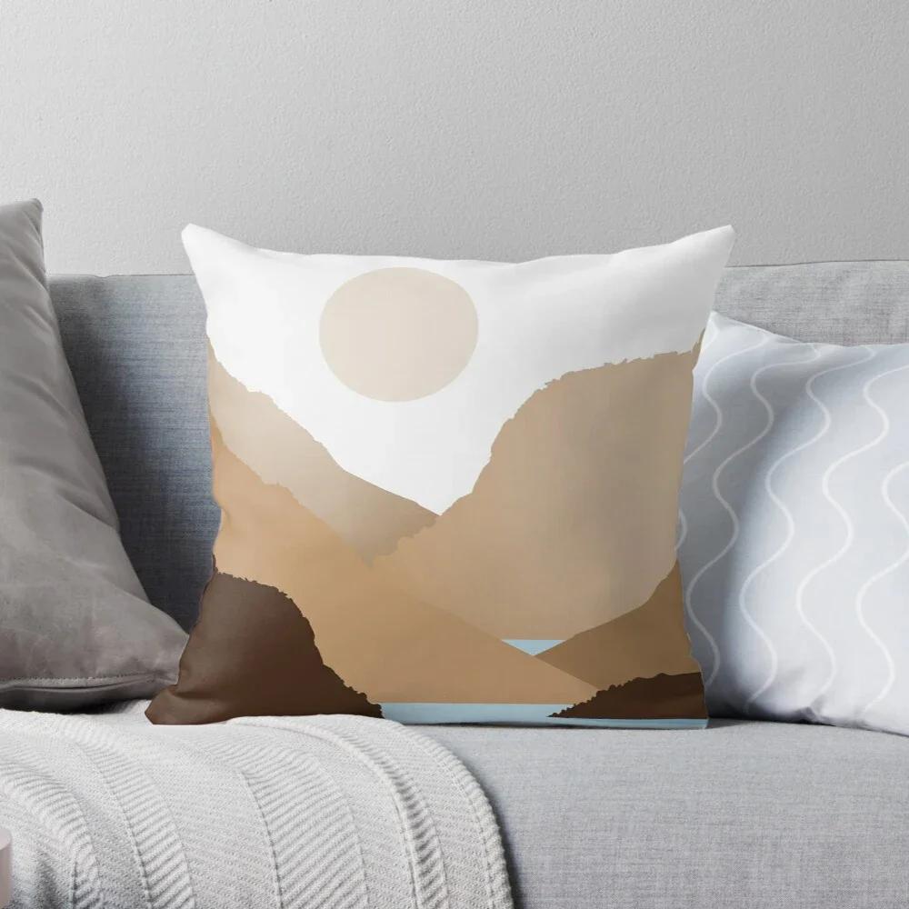 Декоративная наволочка для подушки Чехлы для подушек 45*45 скандинавский 40*40 40x40см 50x50см Современная гостиная диван бохо 50*50см 60*60 Марокко