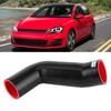 Turbocharger Inlet Tube Performance Intake Hose Fit for A3 8V TT MK3 S3 2.0T 1.8T EA888 Engine