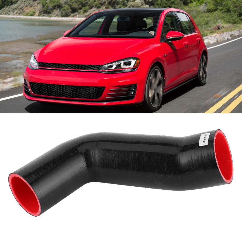 Turbocharger Inlet Tube Performance Intake Hose Fit for A3 8V TT MK3 S3 2.0T 1.8T EA888 Engine