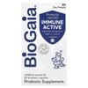 Immune Active, Protectis Capsules, 2,000 IU, 60 Probiotic Capsules
