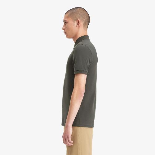 Fred Perry [m6000] Обычная рубашка Fred Perry U98 Afpm2416000 U98