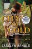 Книга City of Gold : 1