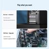 UGREEN PCIe to 4-Port USB 3.0 Expansion Card (CN version)