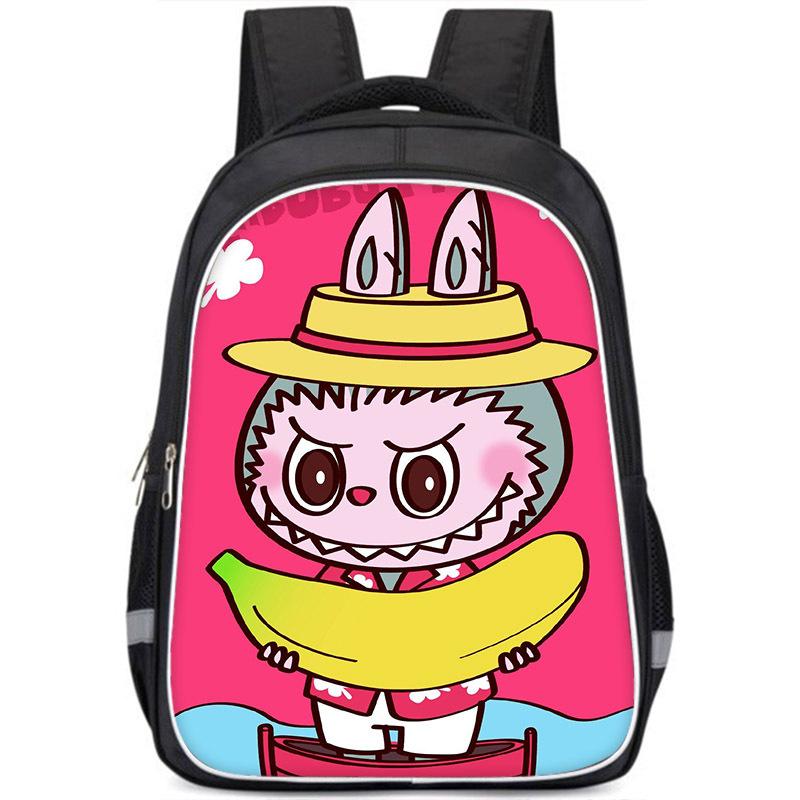 Школьный рюкзак, рюкзак для студента большой вместимости