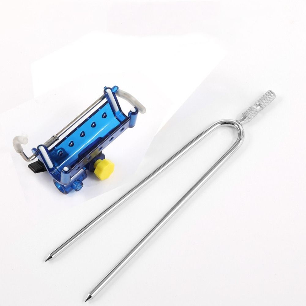 Quality Support Fishing Rod Fishing Rod Holder Fishing Rack Turret Bracket Self-Locking