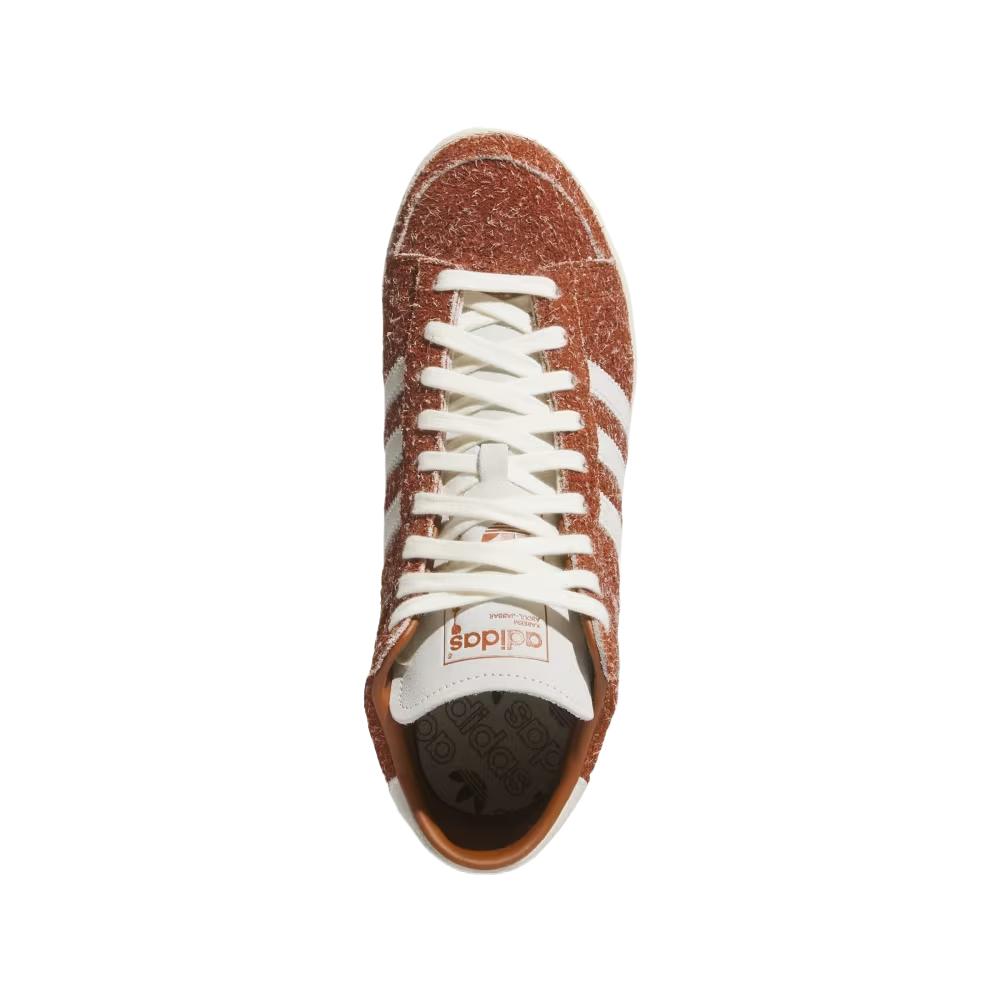 Jabbar Adidas Originals Hi 'Dusky Bronze' JP6510