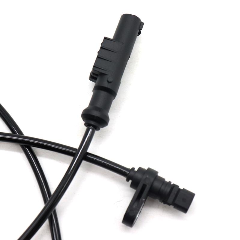 For Zontes ZT310 ZT 310 ZT310-V VX1 VX2 T1 T2 R1 R2 M Motorcycle Front Wheel Signal ABS Wheel Speed Sensor Wire