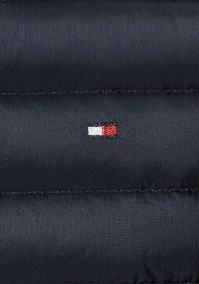 Демисезонная куртка Tommy Hilfiger Quilted Jacket (MW0MW18763) TH Warm Padded Jacket (MW0MW18763) desert sky