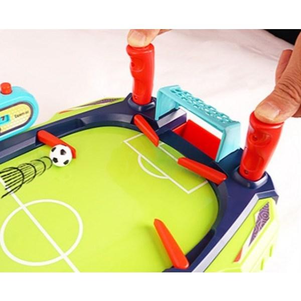 Toygate Family SOCCER Showdown Sports Soccer Game Children's Toy Gift Set, Korea Representative Board Game