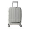 Suitcase EXTREME INV30 Lightweight 21L 47cm 3kg Carry Case Carry Bag Equipped with TSA Lock 2 Year Warranty STONE Carry-on