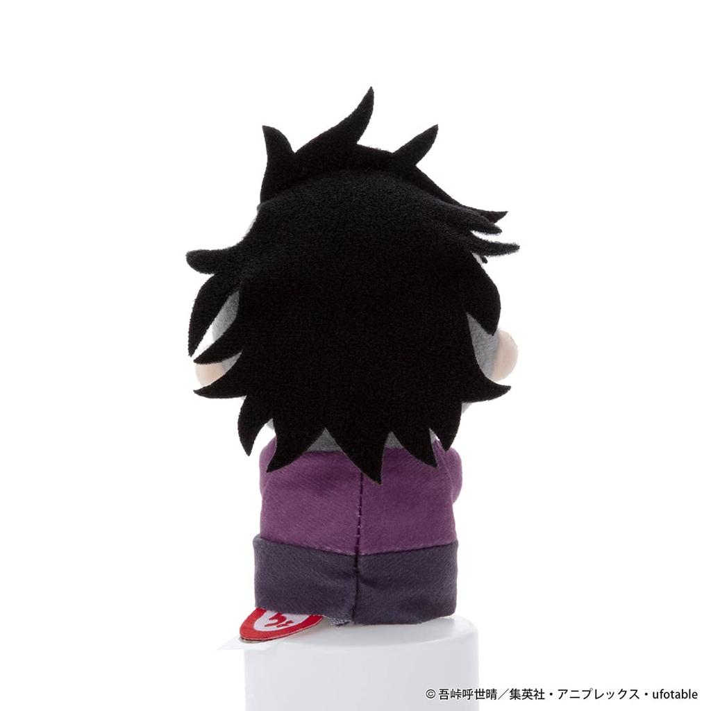 Истребитель демонов Геня Плюшевая игрушка Высота 12 см Чоккори-сан прибл.