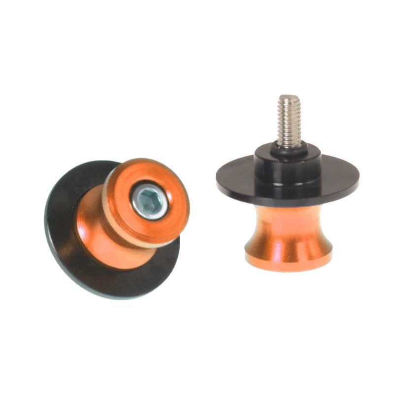 GSX250R Aluminum Alloy 8MM Motorcycle Rear Frame Starter Screws