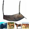 Comfortable Belly Guard Fine Mesh Horse Protective Gear Horse Protection Cover  Horse Accessories
